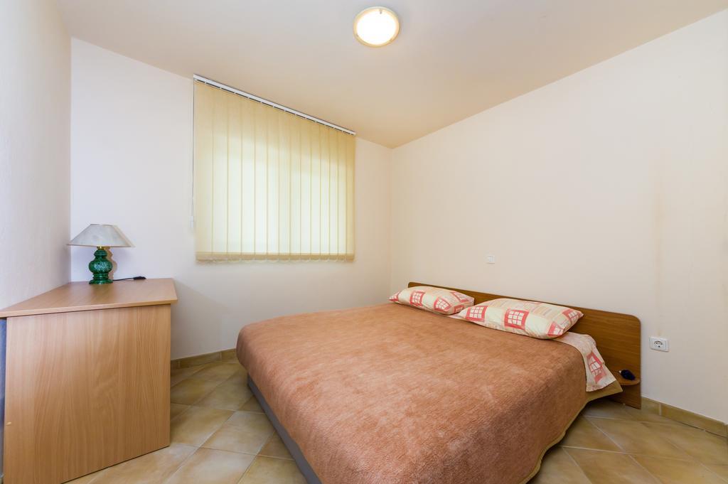 Apartment Stipic Petrcane Room photo